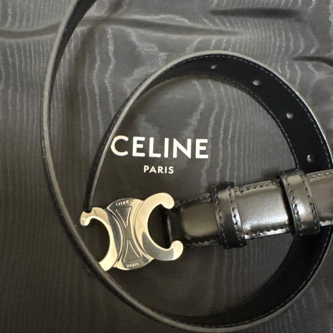 トリオンフ ベルト