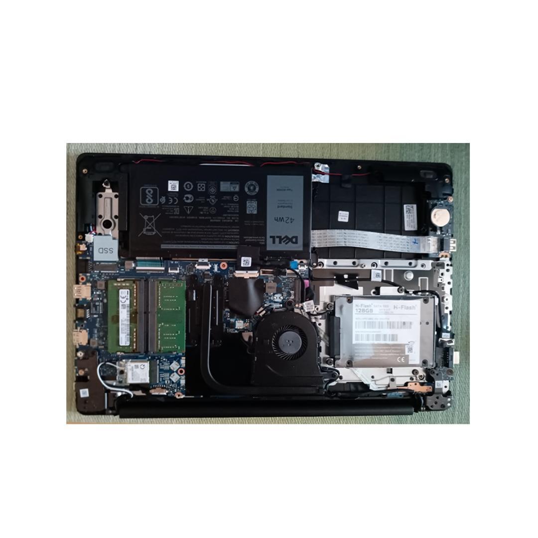 だ*C様 【Dell】Latitude 3590 ノートパソコン　中古品！