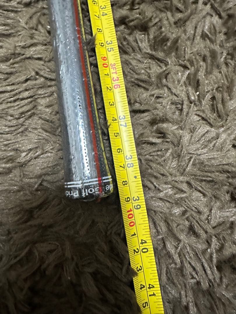 新品　5U用　PINGスリーブ ツアーAD DI 75 S