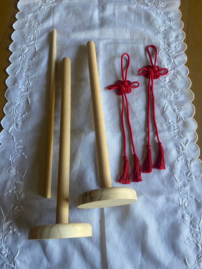 桃の節句 ひな祭り 吊るし飾り置き型 １点物 現品限