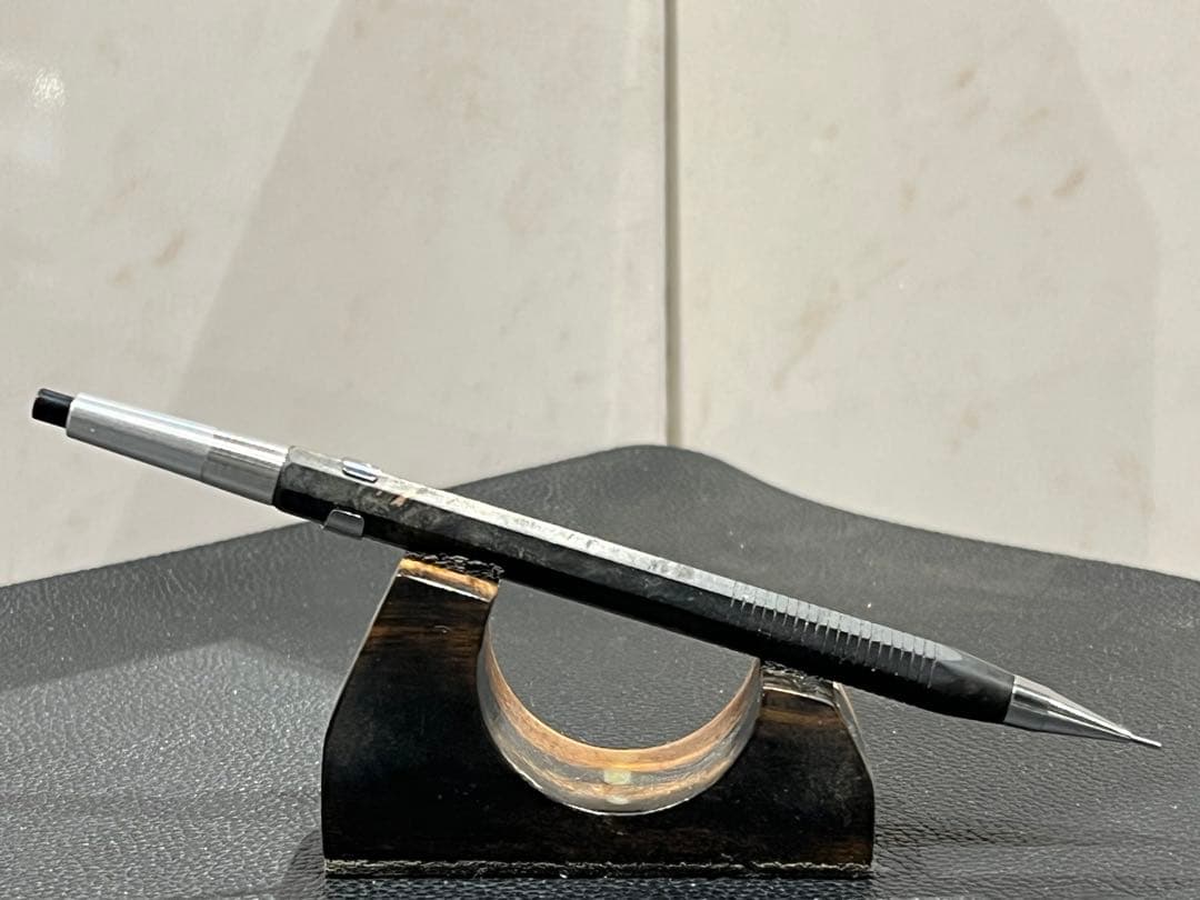 ゆーゆー pg5 スタビ①17-5 八角軸 スリット処理　アルミ窓無し