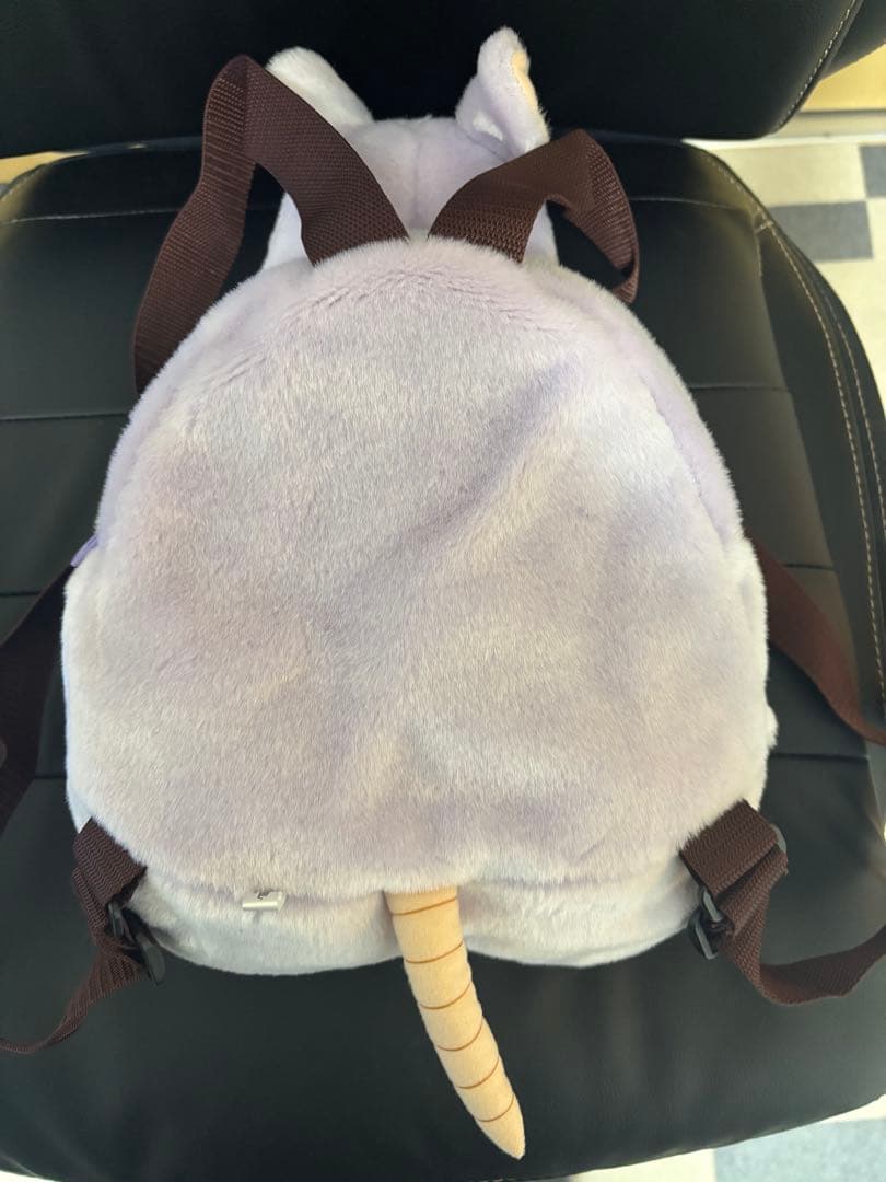 千と千尋の神隠し 坊ネズミ リュック