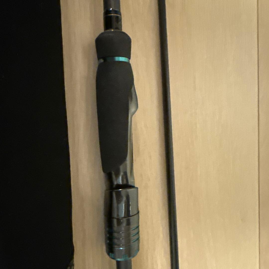 フルール様エメラルダス　ストイストST 83M-SMT