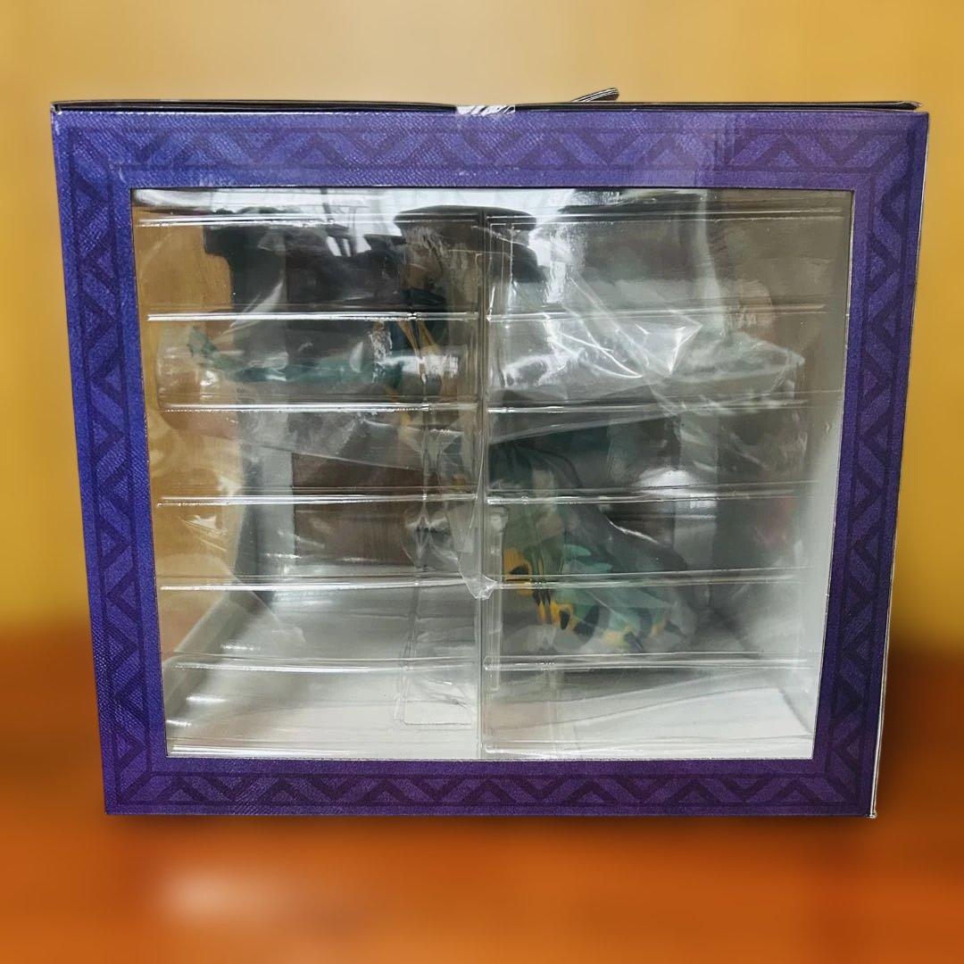 DQふくびき所SP さいごの一枚賞オルゴデミーラ他3点セット