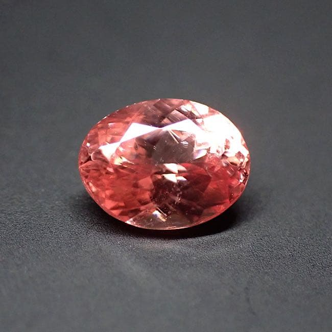 【中国/ウードン鉱山】ロードクロサイトのルース