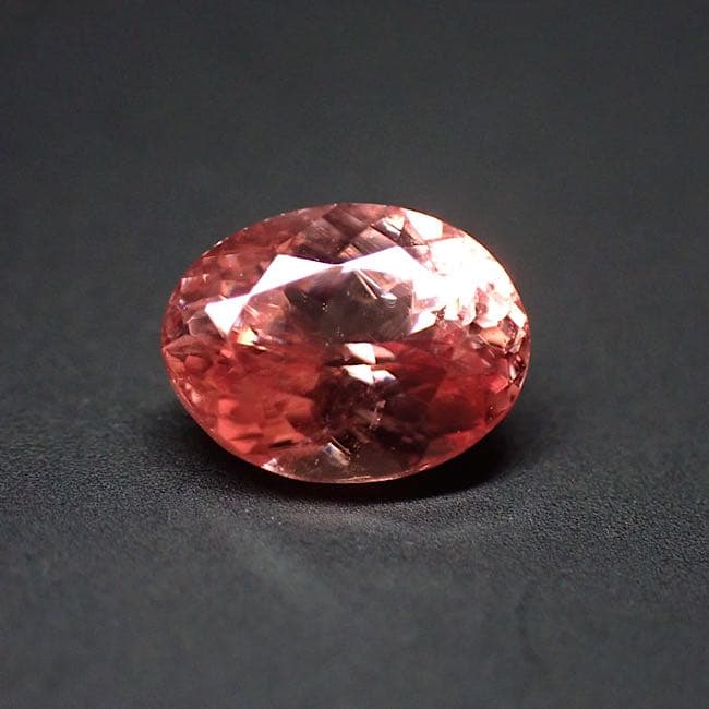 【中国/ウードン鉱山】ロードクロサイトのルース