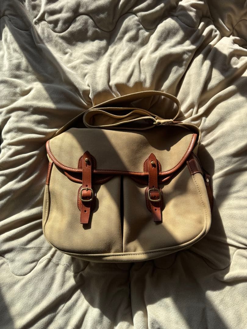 バッグ Brady ariel trout small