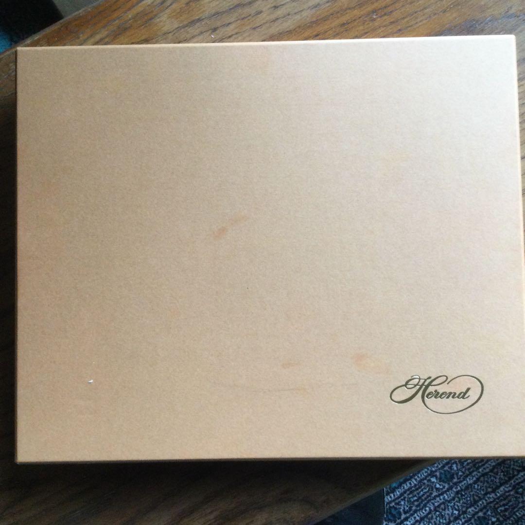 アポニーグリーン　オーバルディッシュ