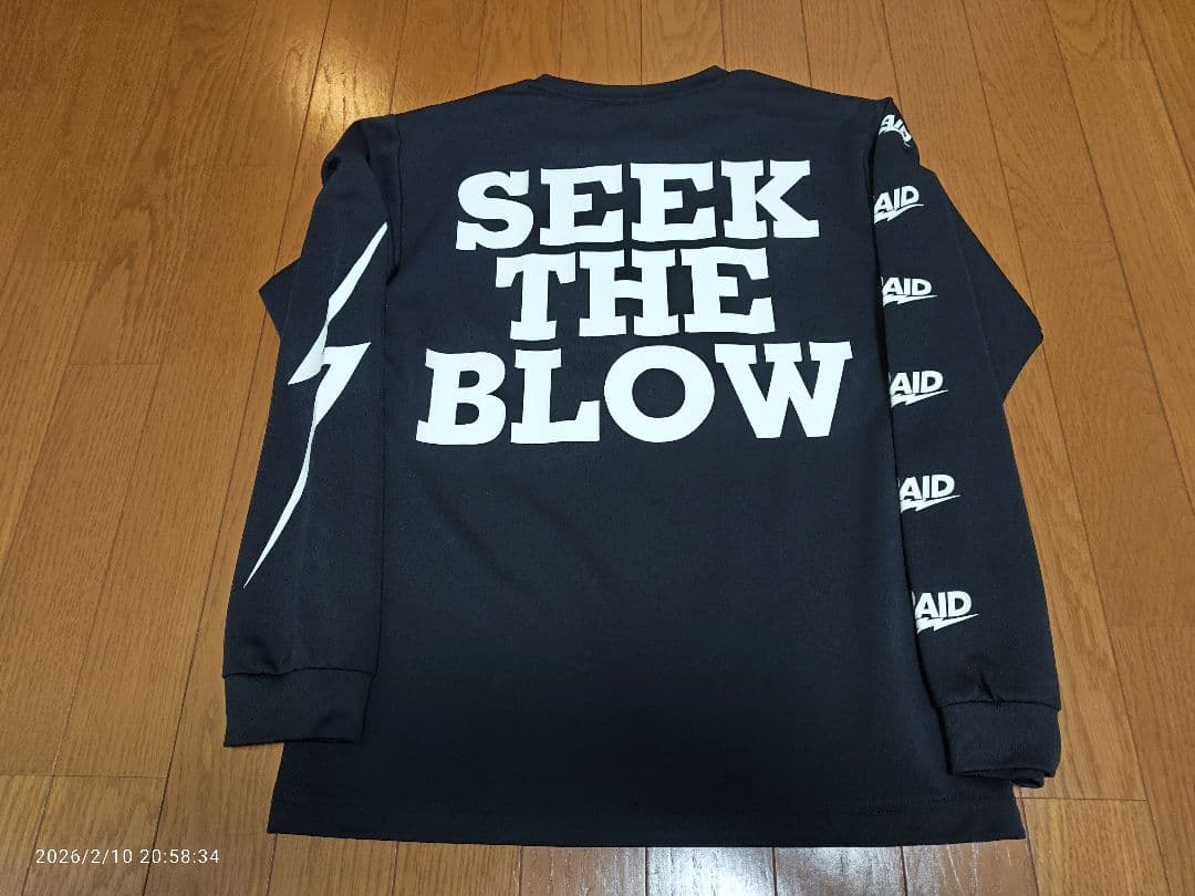 レイドジャパン　セット