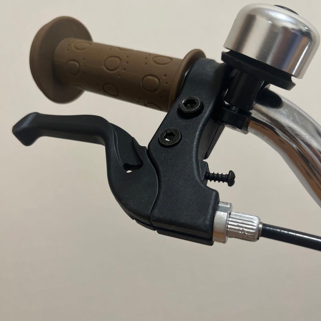 へんしんバイクX14インチ