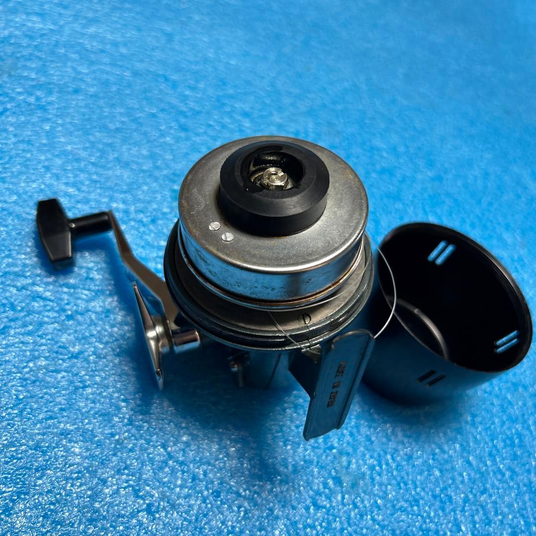 【希少】MINOLTAリールです。オールドリール、ミノルタリール、レトロリール