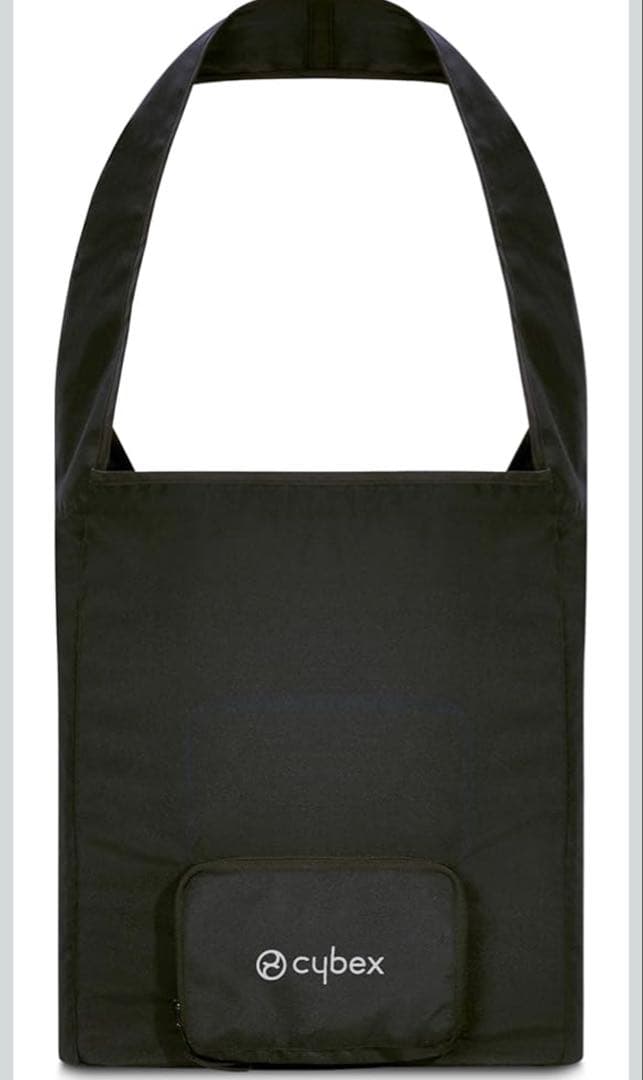 サイベックス リベル グレー トラベルバック付き