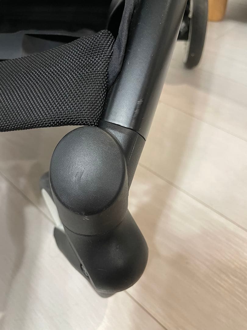 サイベックス リベル グレー トラベルバック付き