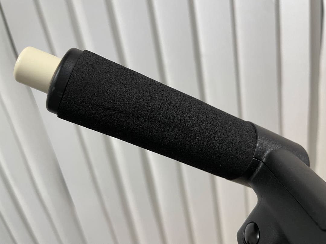 サイベックス リベル グレー トラベルバック付き