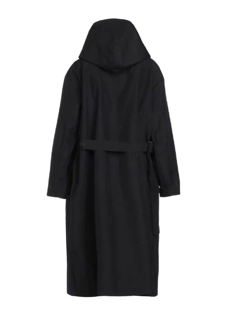 yohjiyamamoto Y-3 GORE-TEX コート