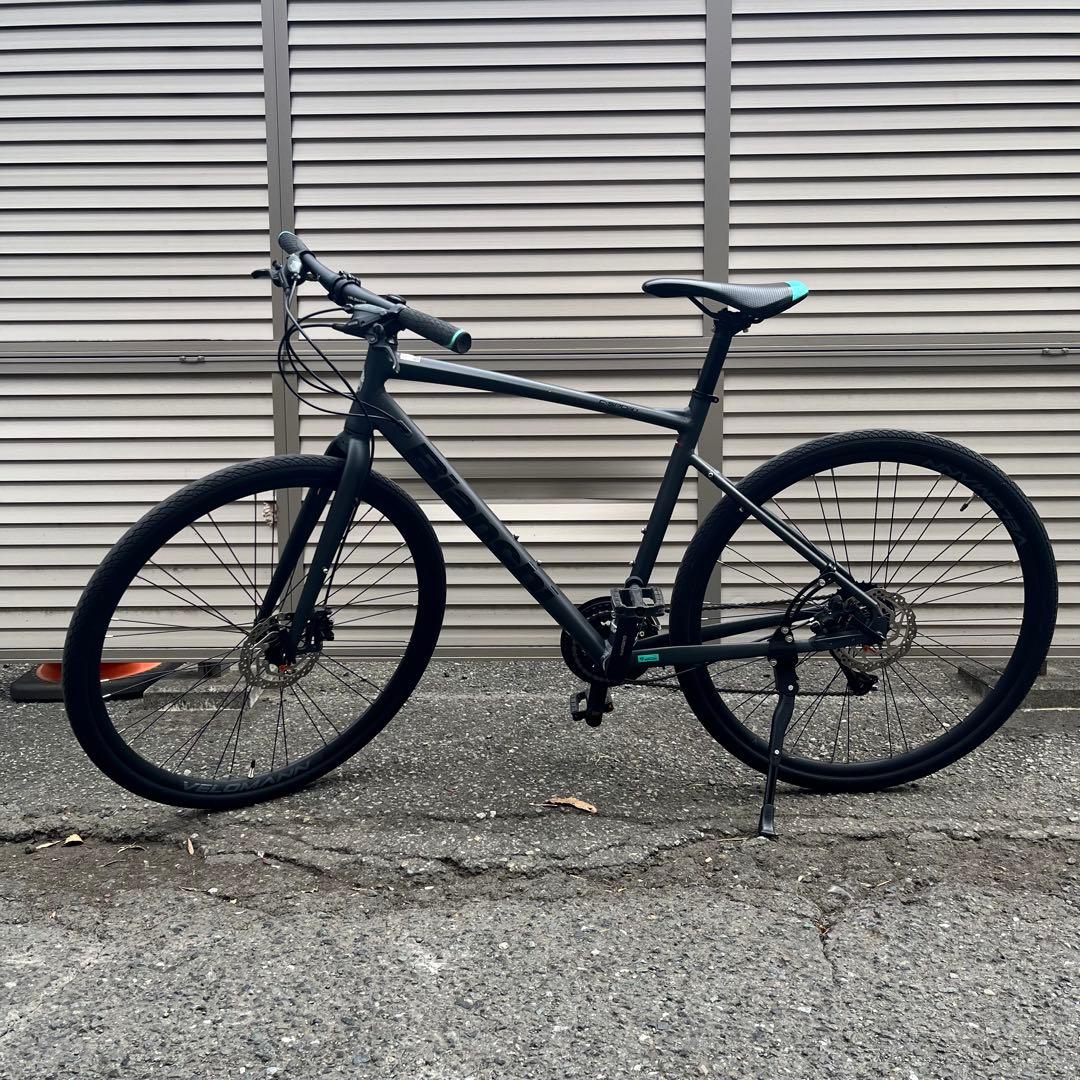 bianchi csport2 2024年モデル　51サイズ