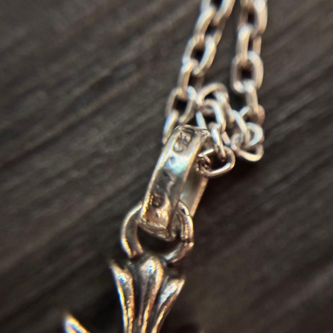 クロムハーツ ベビーファットクロス 2点セット