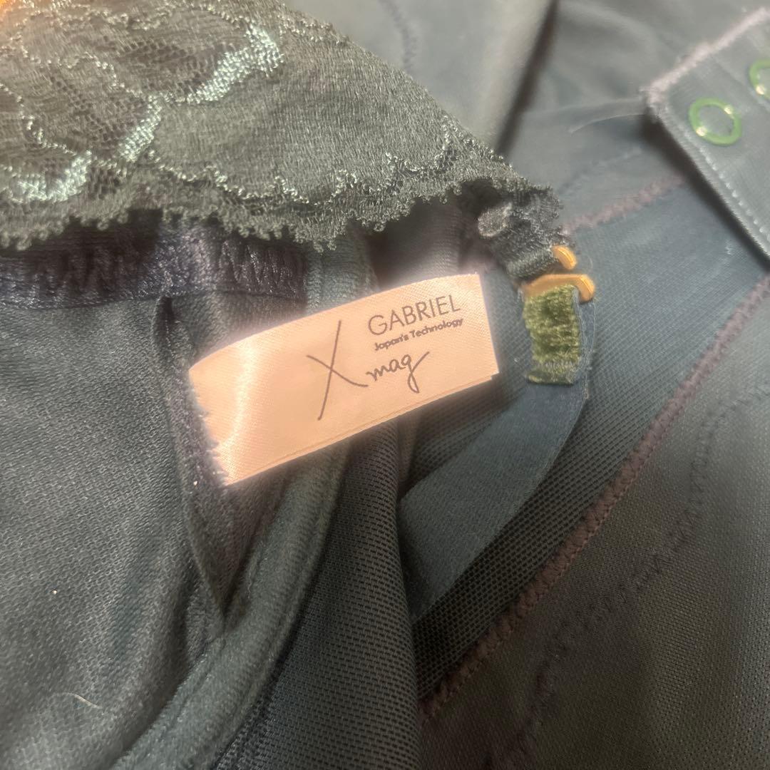 グラントイーワンズ LALA Grant　Xmag グリーン C75L