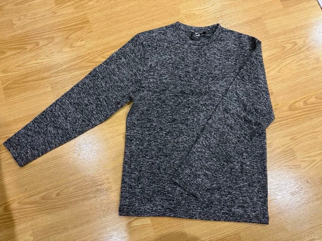 ワールドダイブ✴︎ダイビング✴︎ドライスーツ✴︎インナー✴︎上下セット✴︎セットアップ