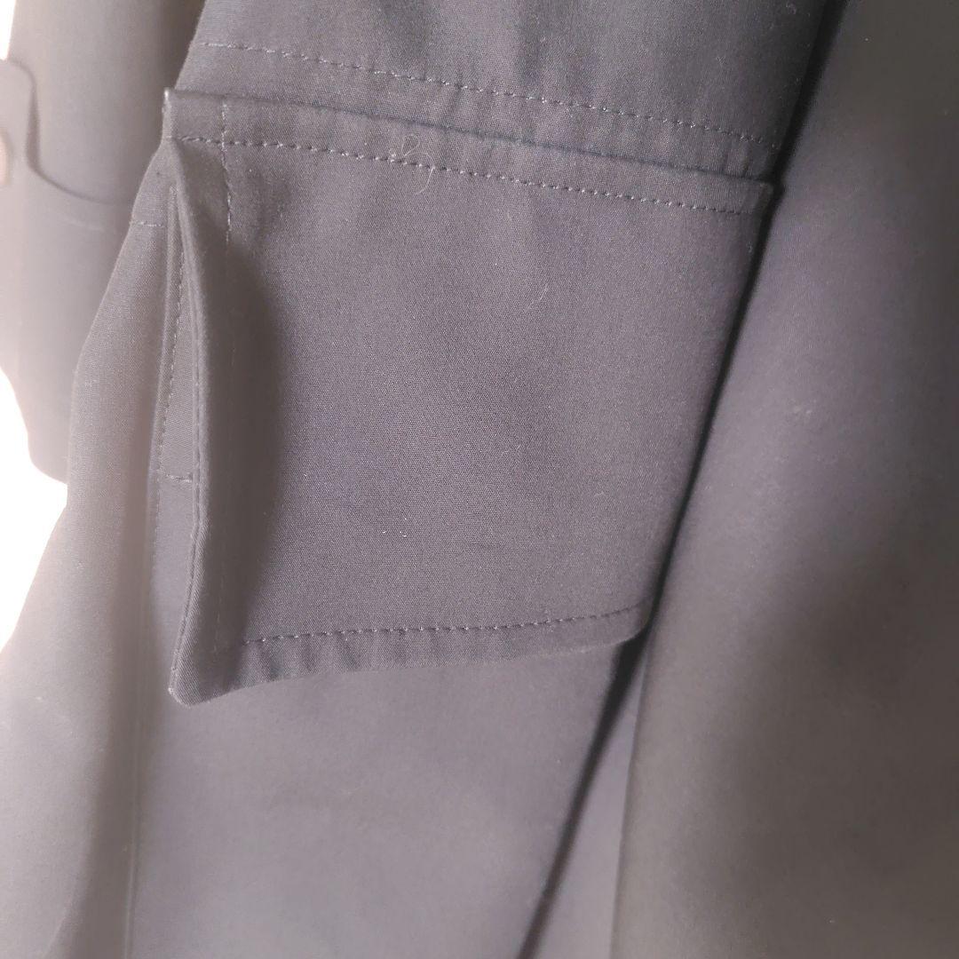 STUDIO NICHOLSON（スタジオニコルソン） DELUM マックコート