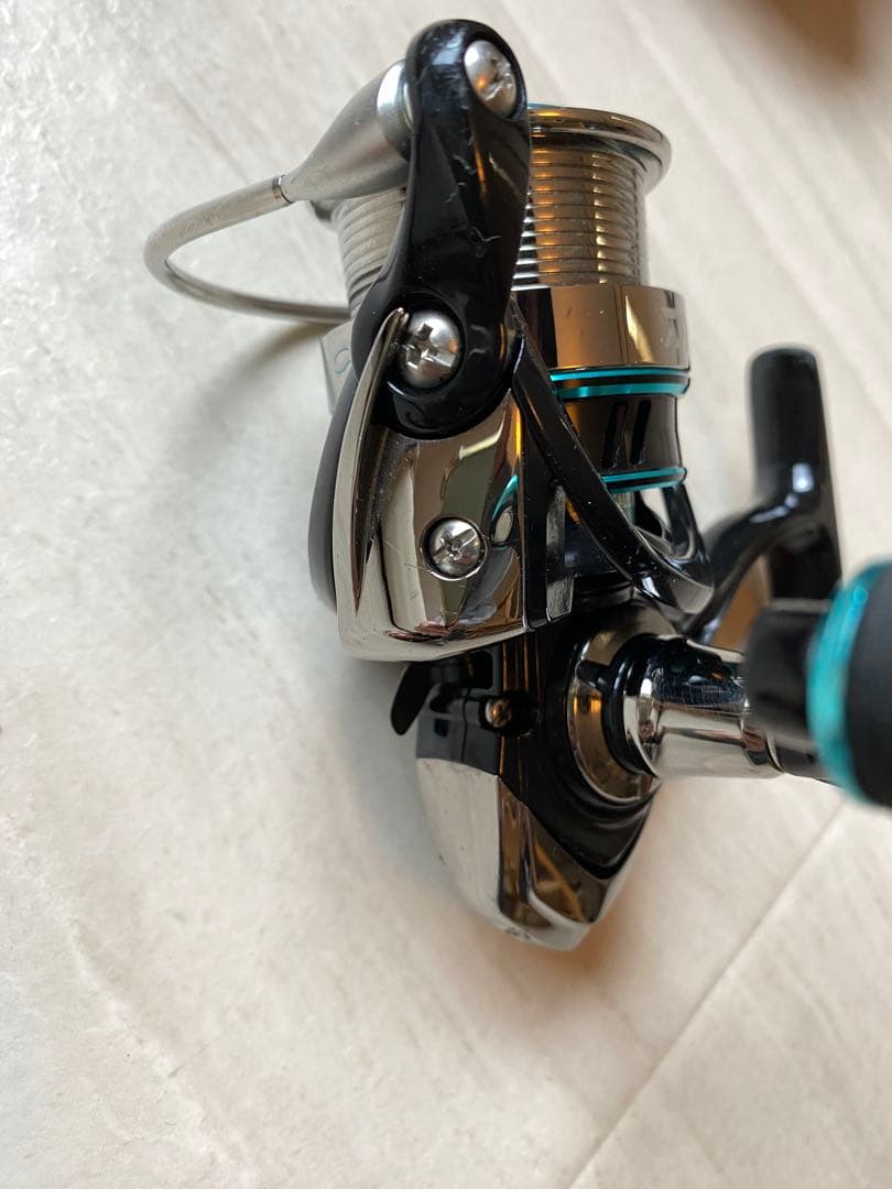 ダイワ　エメラルダス2508 PE-DH