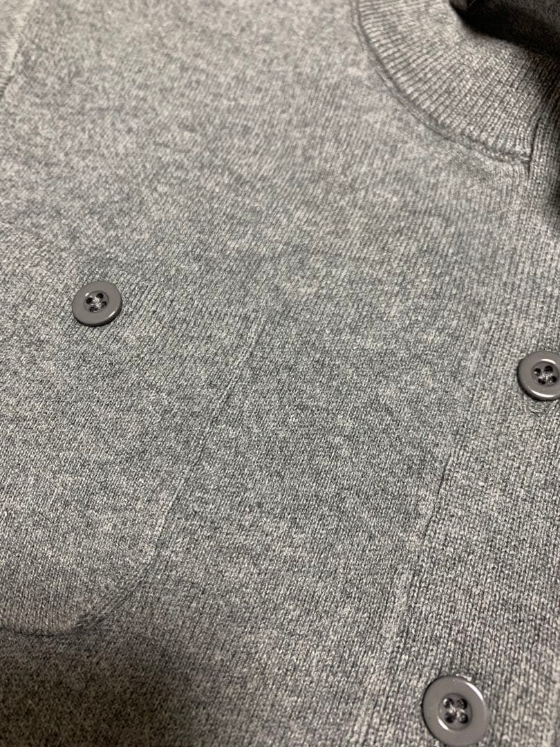 colza＿haru ライトグレーS