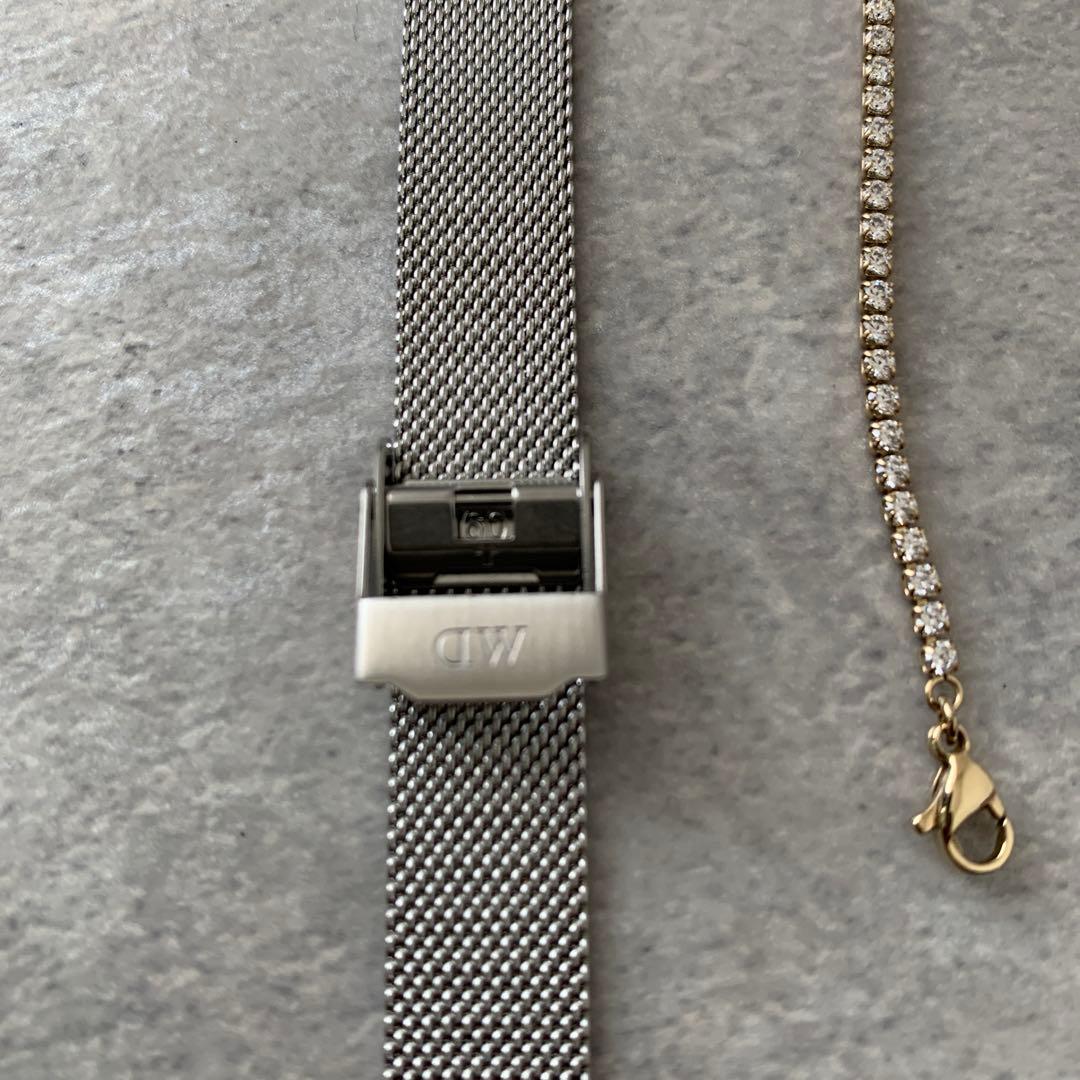 danielwellington ダニエルウェリントン