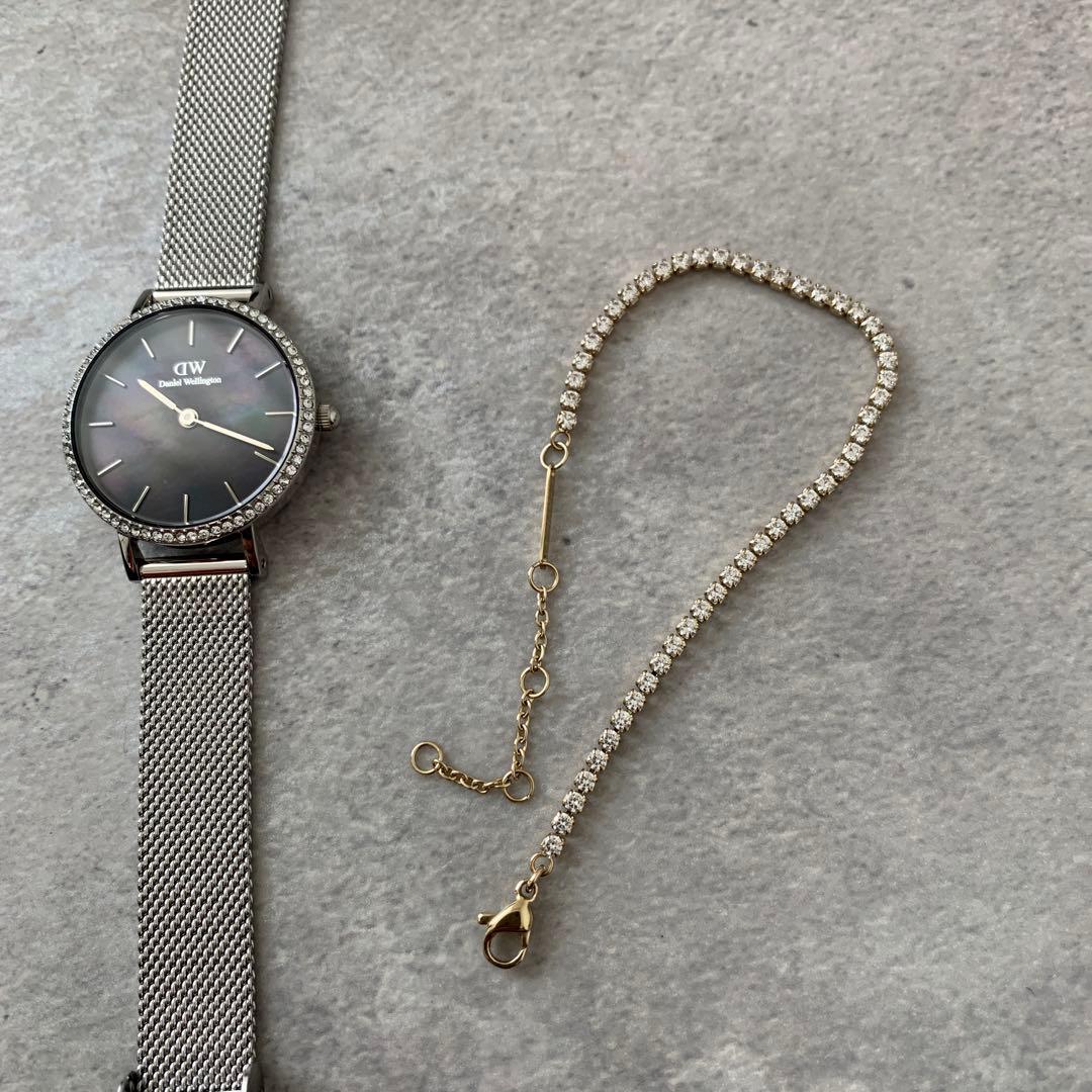 danielwellington ダニエルウェリントン