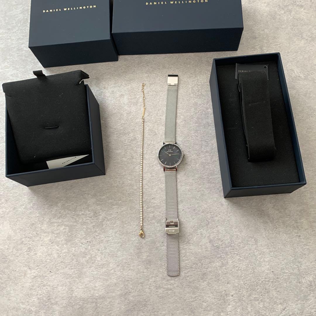 danielwellington ダニエルウェリントン