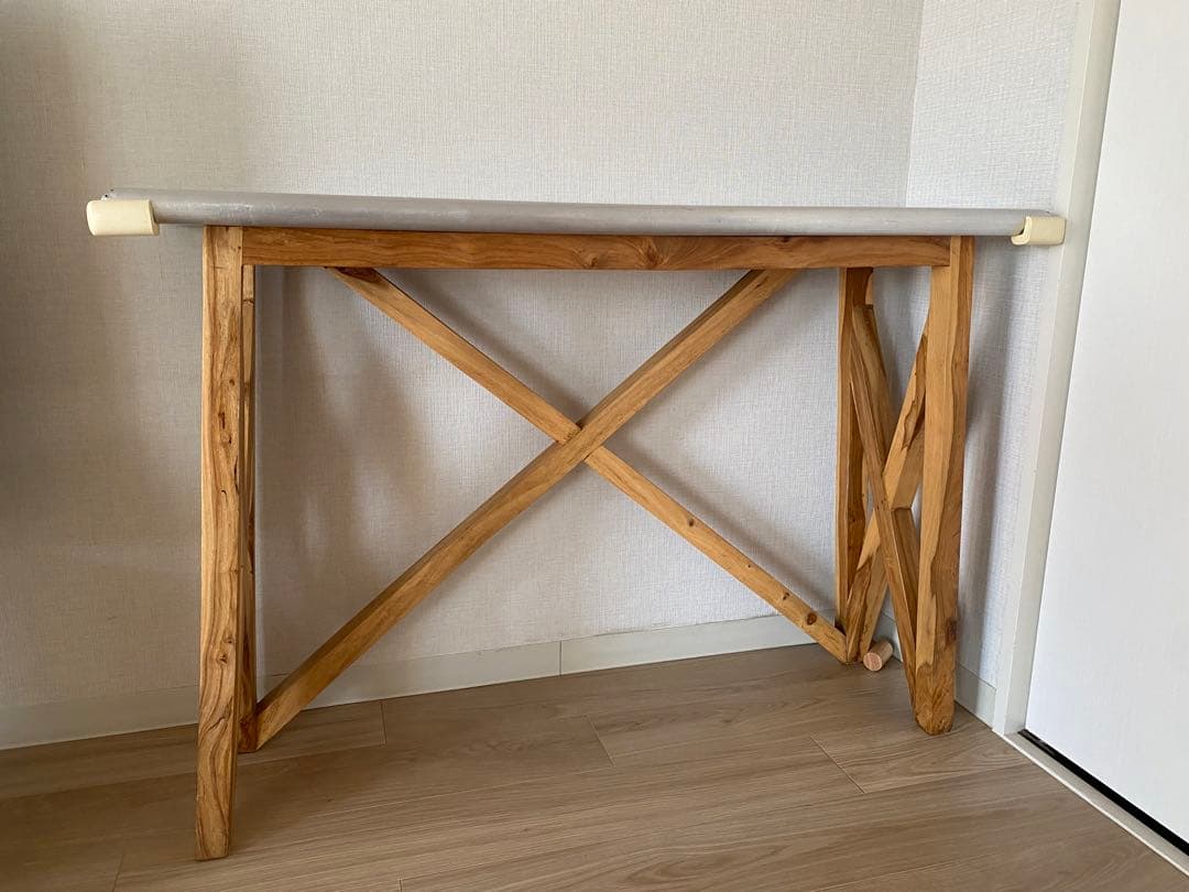 WTW MAVERICKS マーベリック コンソール テーブル　人気廃盤