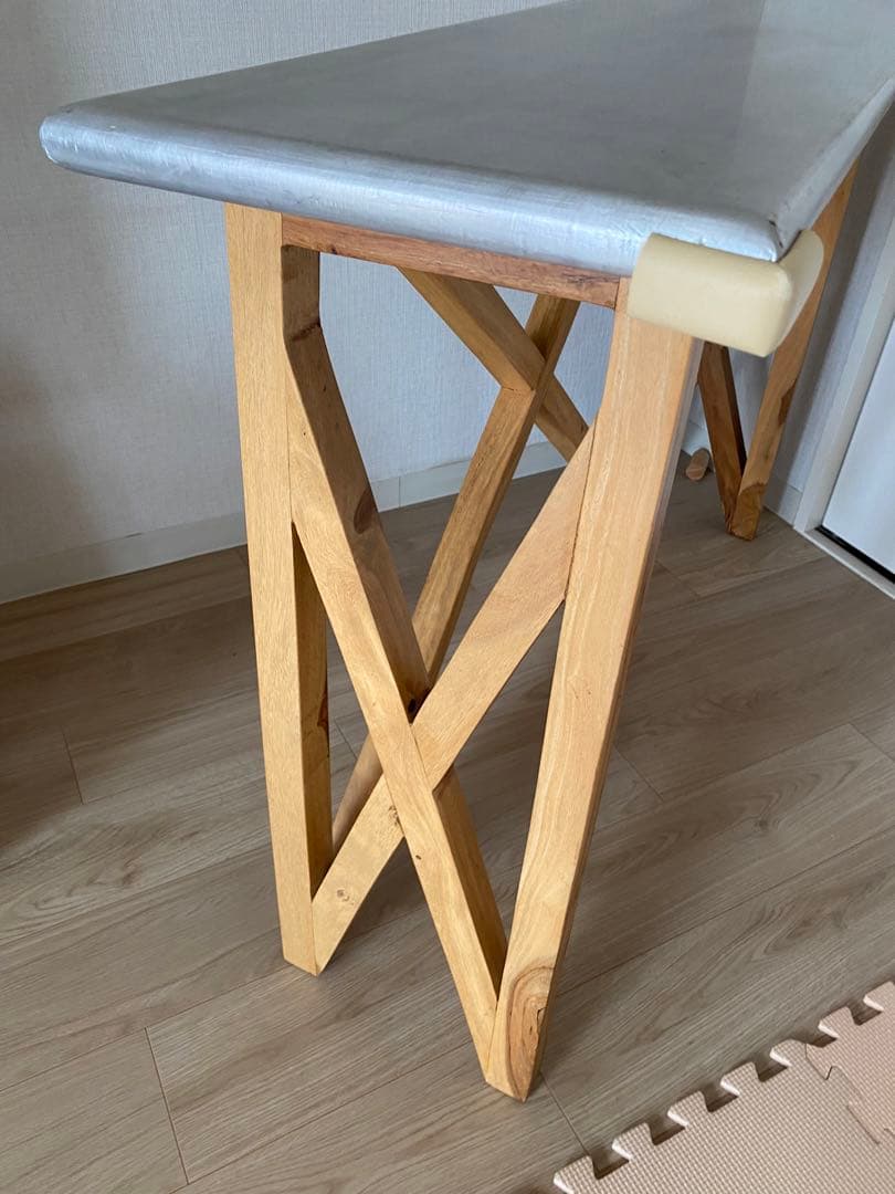 WTW MAVERICKS マーベリック コンソール テーブル　人気廃盤