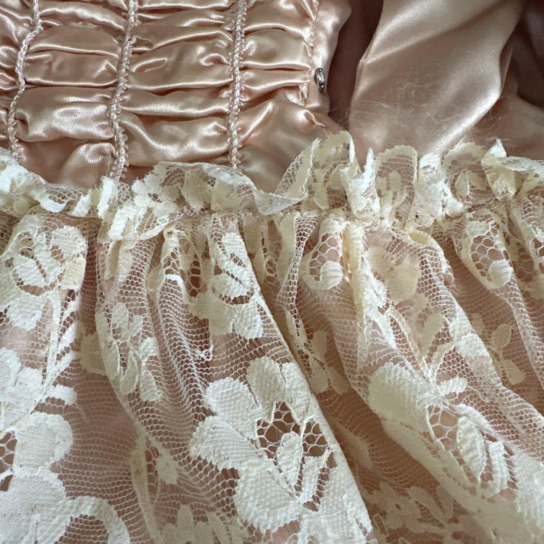 ビスクドール　ロングフェイスジュモー レプリカ　CD105