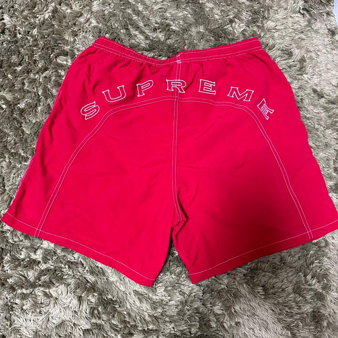 水着・ラッシュガード supreme water short