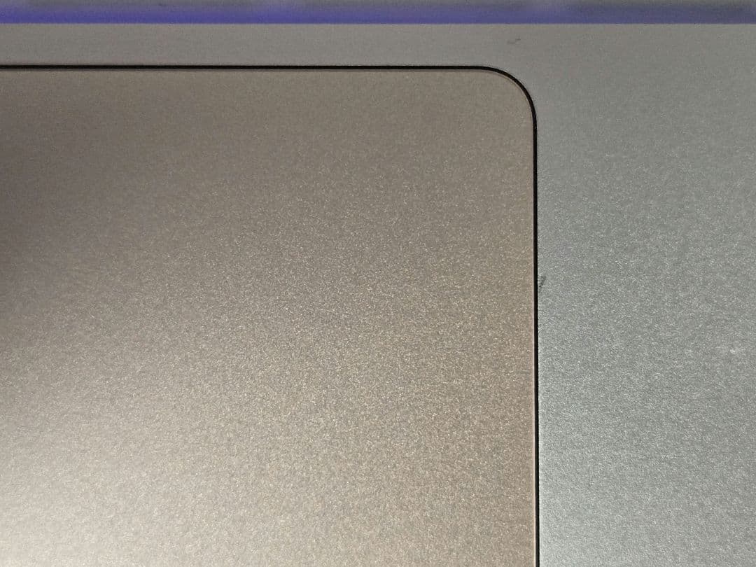 Macbook Air ローズゴールド M1 2020 512GB