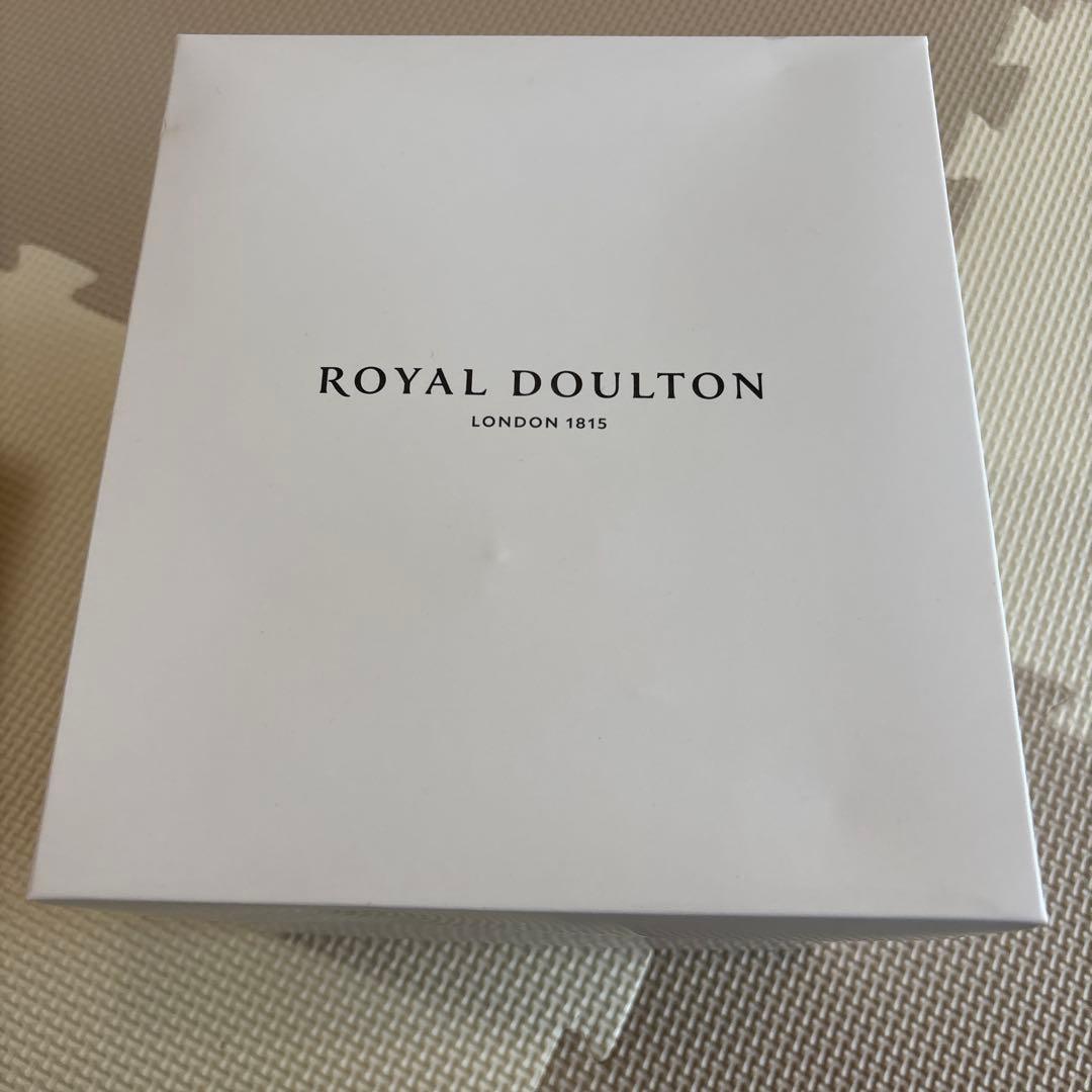 007 ロイヤルドルトン ザ ブルドッグ NO TIME TO DIE ボンド