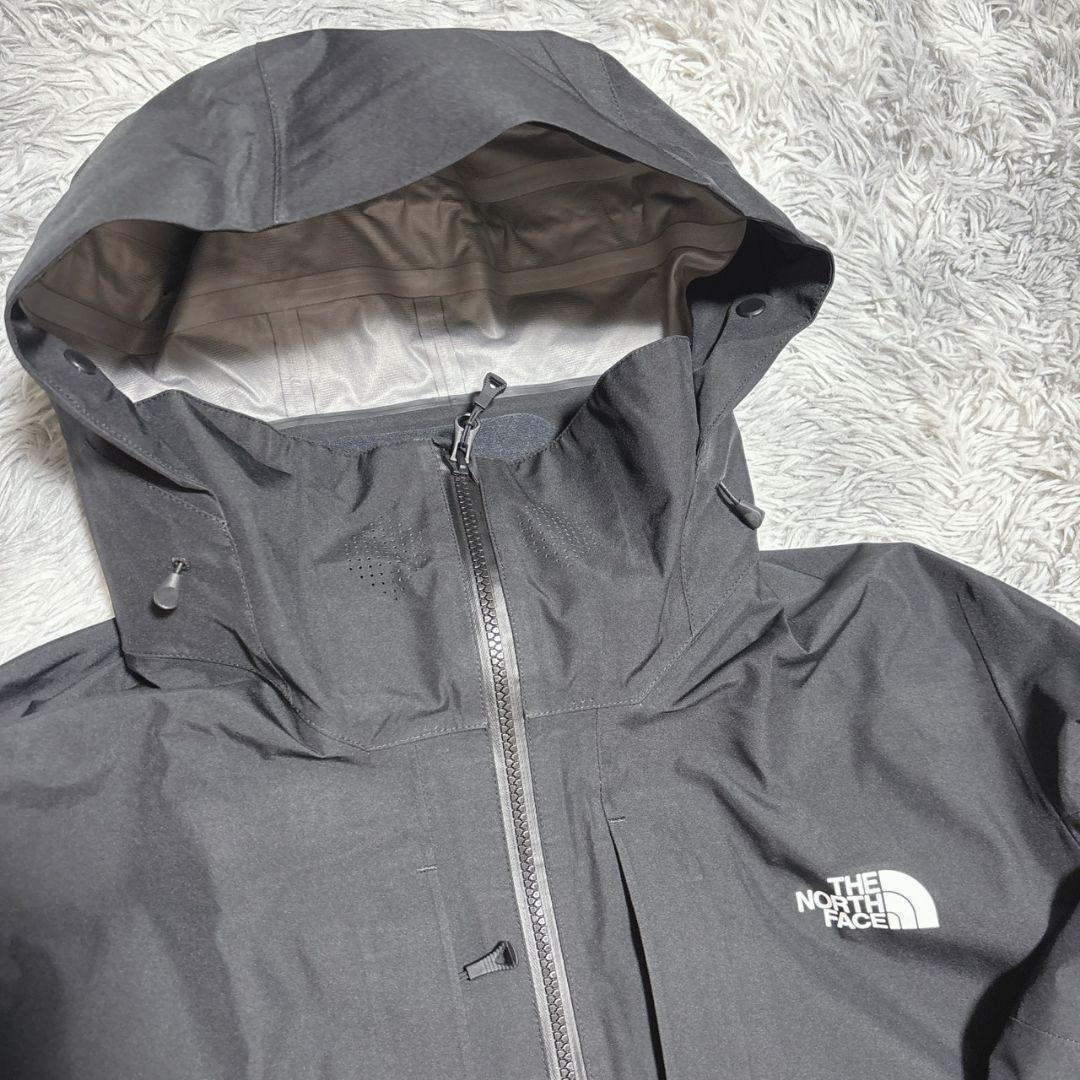 Y*Z様 ノースフェイス パウダーガイド ジャケット マウンテンパーカー M メ