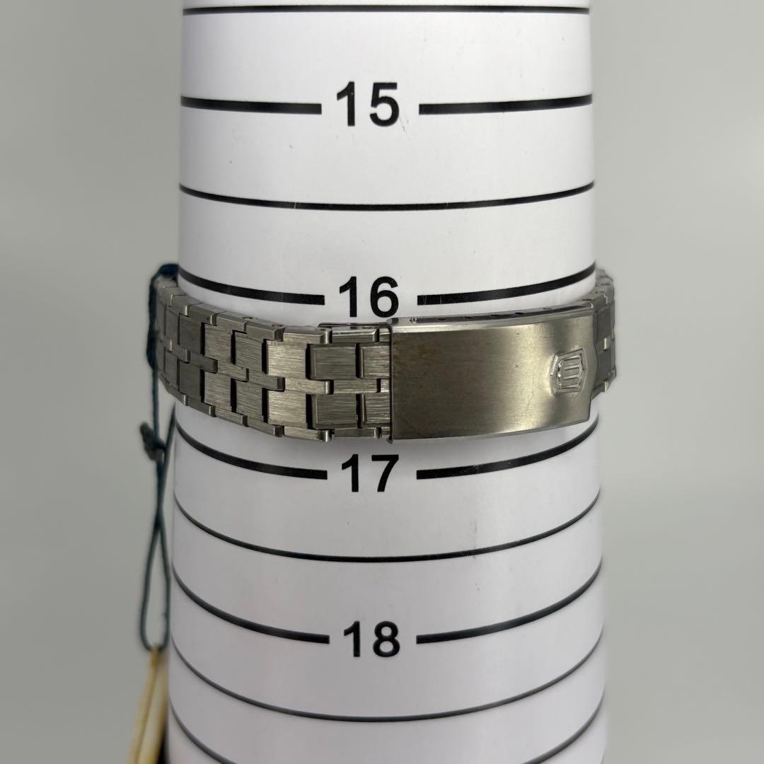 デッドストック品 WALTHAM ウォルサム レディーモンザ スイス製手巻腕時計