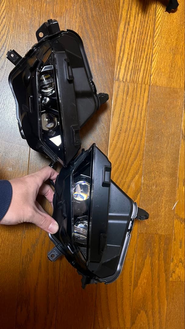 HIROさん専用 ヘッドライトセット