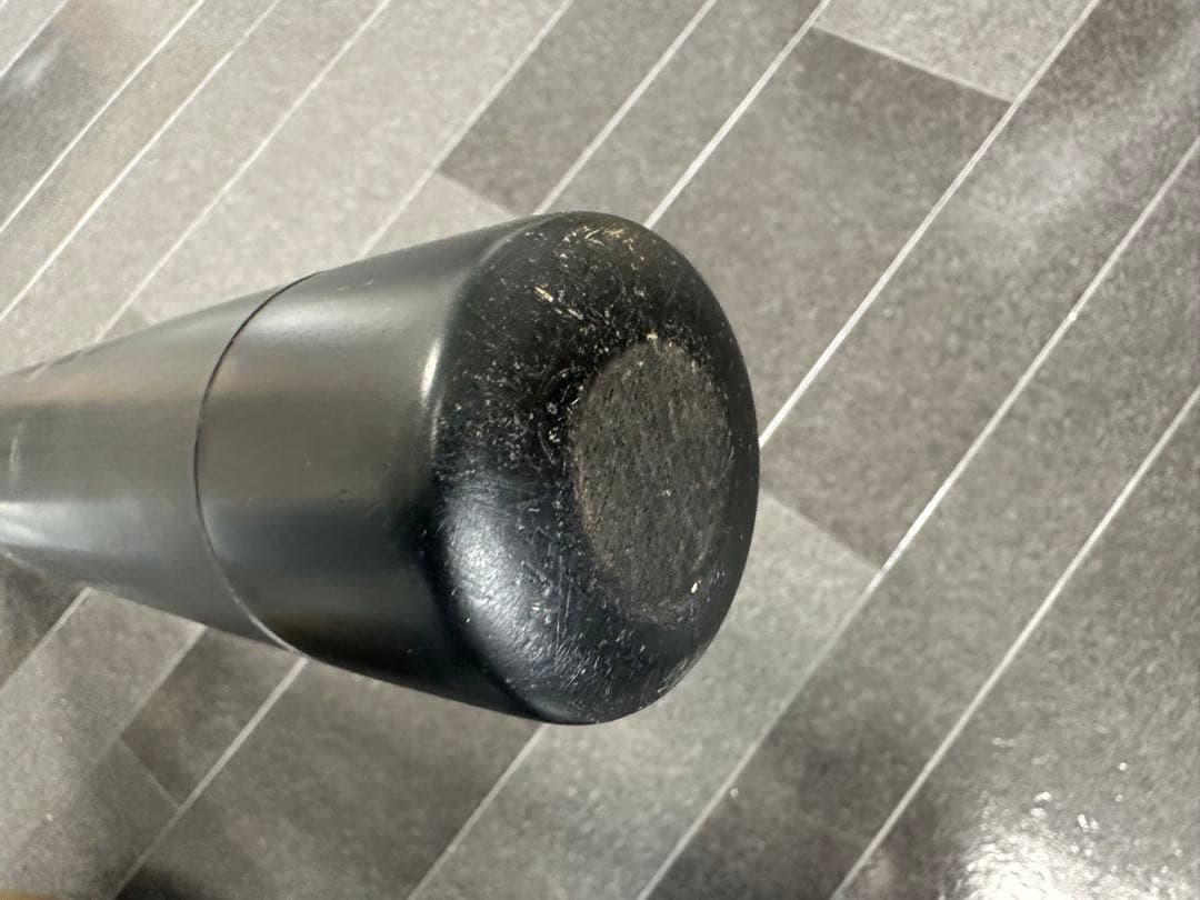 ミズノ レガシー ノックバット ICJWK171 89cm 中古