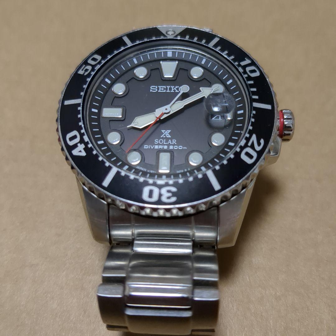 SEIKO ジャンク品