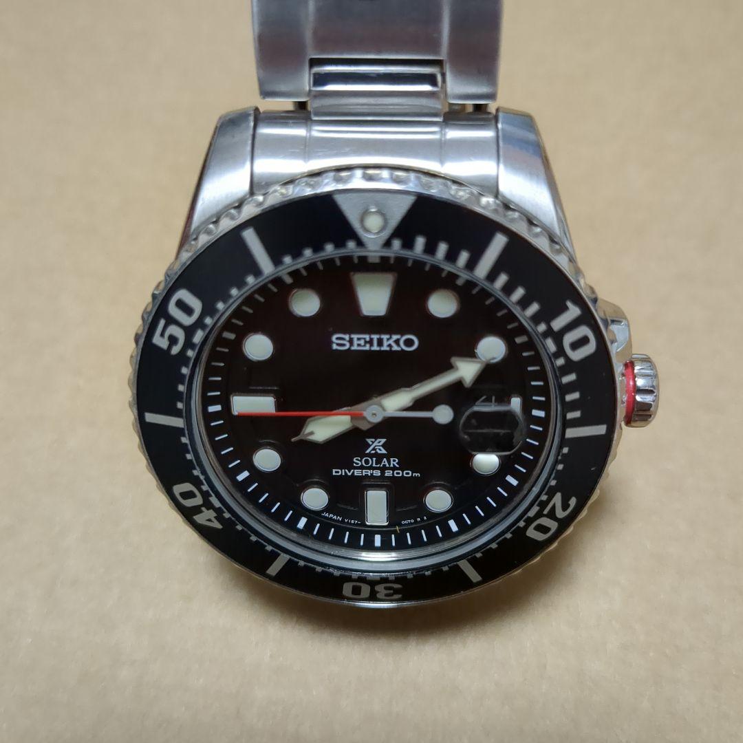SEIKO ジャンク品
