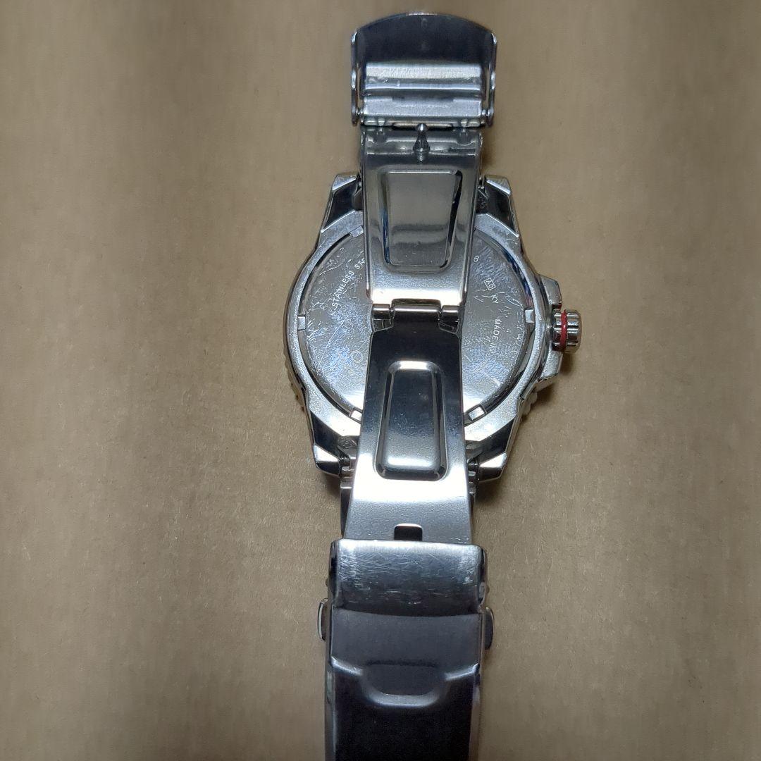 SEIKO ジャンク品