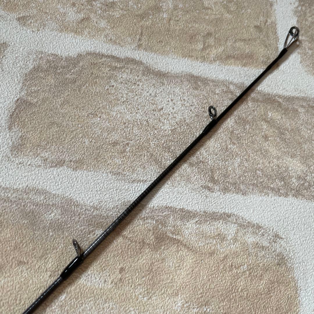 【美品】DRT ア ーテックス ハッカー A707CMRF