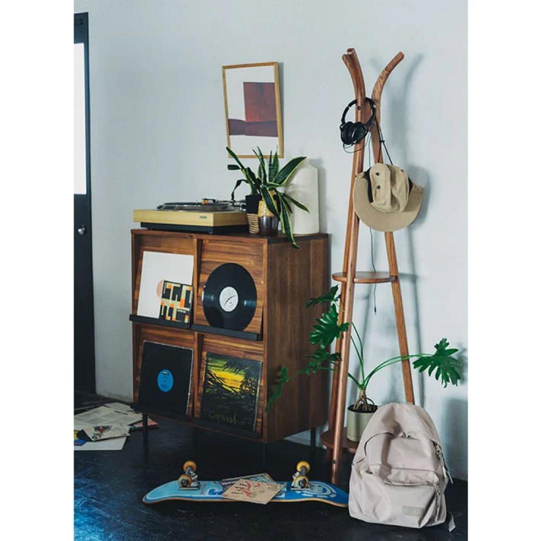 unico TREUS(トレウス)　コートスタンド