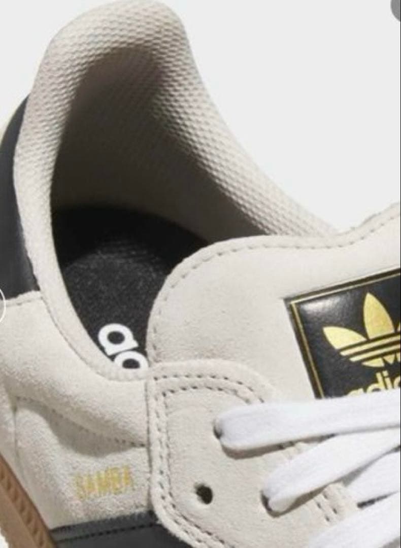 アディダス　adidas Originalsサンバ Samba ADV