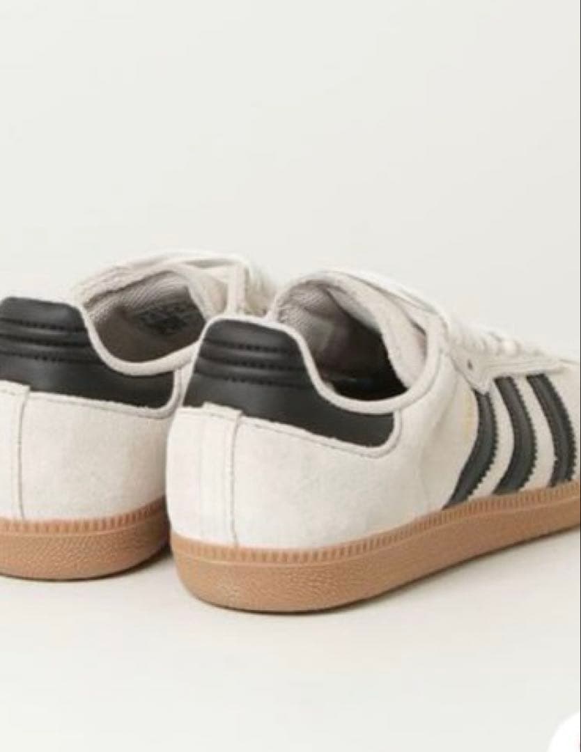 アディダス　adidas Originalsサンバ Samba ADV