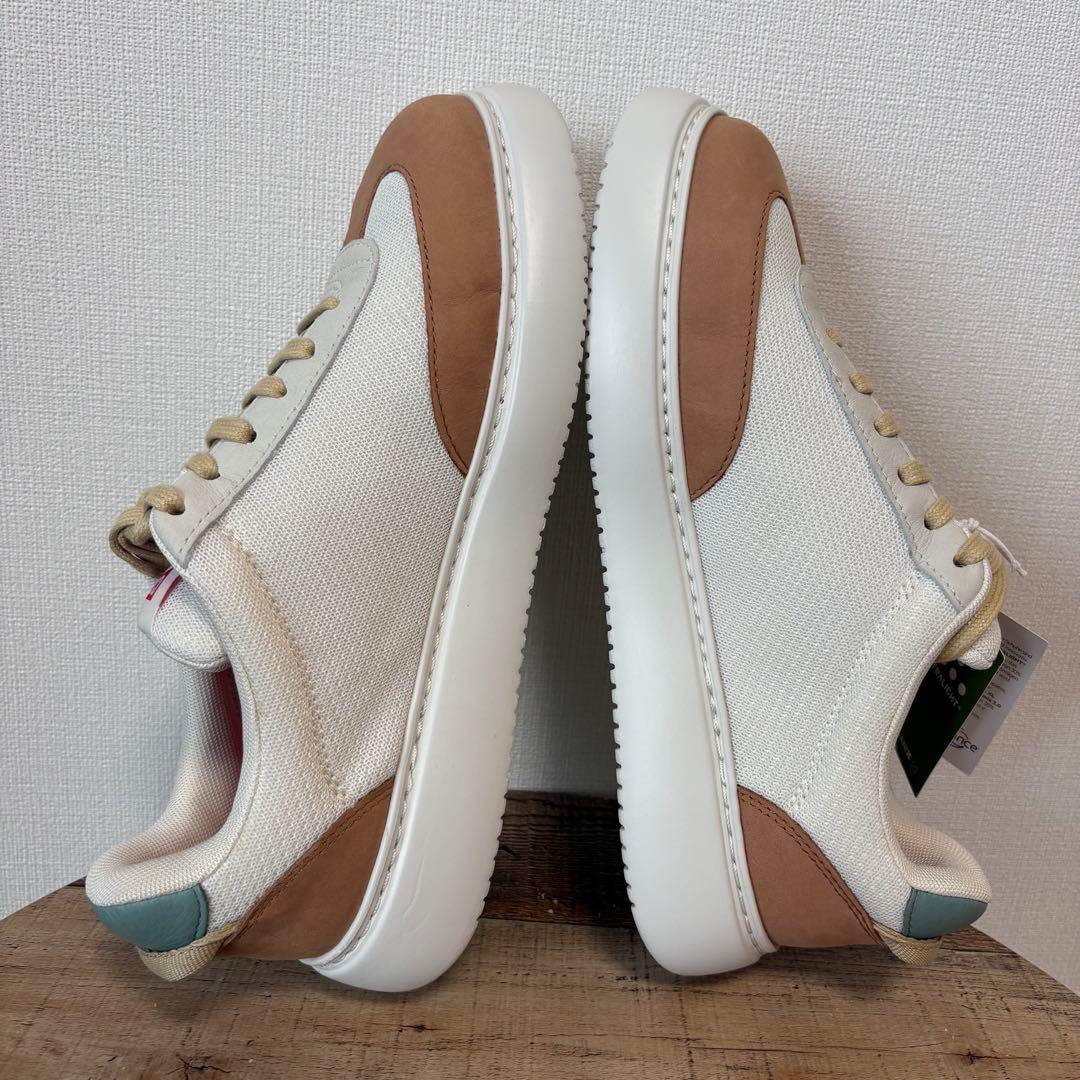 【未使用】CAMPER カンペール Runner K21 スニーカー EU39