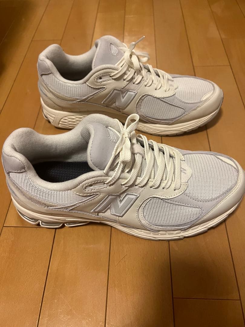 NewBalance 2002r 【M2002RWP】