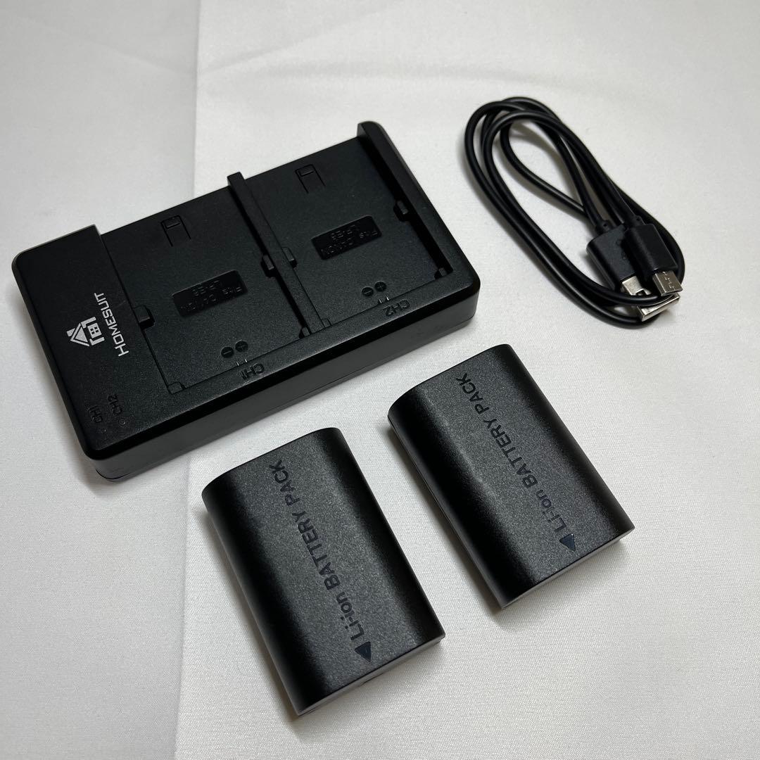 動作確認済 Blackmagic pocket cinema camera 4K