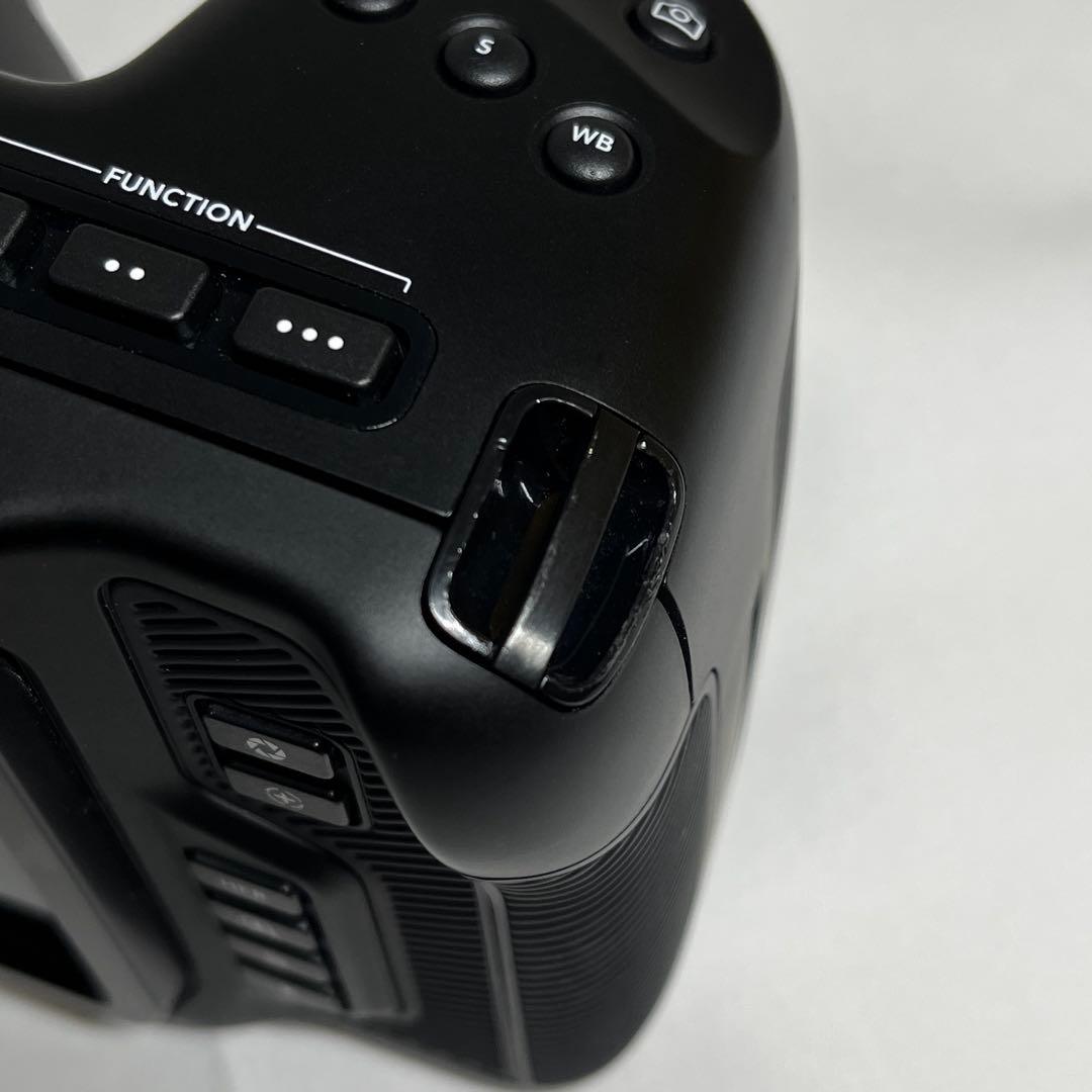 動作確認済 Blackmagic pocket cinema camera 4K